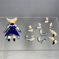 433 -Jeanne Kaguya d'Arc's Armored Dress (Option 1)