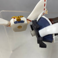 491 -Kirishima's Body