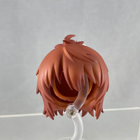 1584 -Natsumi's Ponytail