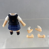 1522 -Peni Parker's School Uniform