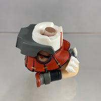 520 *-Yamato's Outfit Kneeling Lower Half