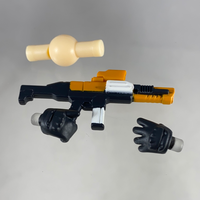 1282 -Sam Porter Bridges' Assault Rifle WM 556