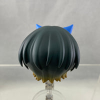 1657 -Ruka's Hair with Prominent Bow