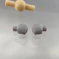 788 -Edward's Gloved Fists