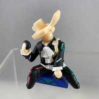 1314-DX -Lio's Standing and Sitting Body with Stool (Option 1)