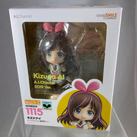 1115 -Kizuna AI's 2019 Vers. Complete in Box