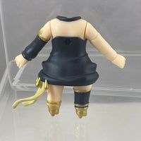 1016 -Lancer/Ereshkigal's Body