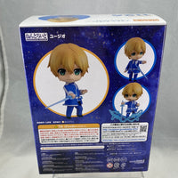 1126 -Eugeo Complete in Box