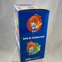 1582 -Arle & Carbuncle Complete in Box