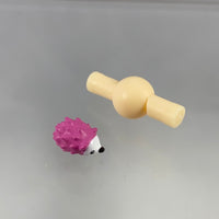 1478 -Riddle Rosehearts Pink Hedgehog