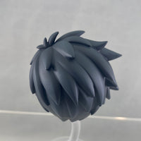 1637 -Kusaka Kabane's Hair