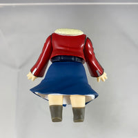 84- Shiki Ryougi's Outfit