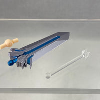 278 -Tsubasa's Giant Sword 3