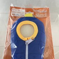 Nendoroid Pouch :Sleeping Bag Blue Version