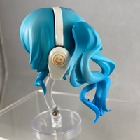 414 -Racing Miku 2014's Twin-Tails with GSC Headphones