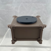 1538 -Miku Symphony 5th Anniversary Ver. Phonograph "Music Box" Base