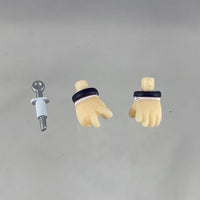 1655 -Shinobu Kocho's Syringe