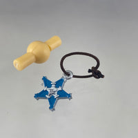 1658 -Aqua's Wayfinder Necklace