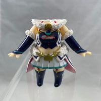 898 -Racing Miku 2018's Body
