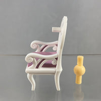 1461 -Echidna's Chair