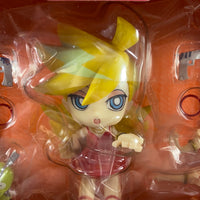 160 -Panty Complete in Box