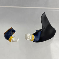 581 -Ichigo's Military Uniform (Option 2)