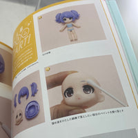 "Doll Play" -Customization & Pattern Book