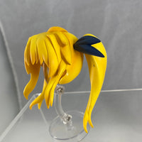 99 -Fate Testarossa's Movie Version Hair