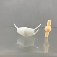 Nendoroid More After Parts: GSC Purchase Bonus COVID Mask