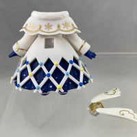 1539 -Snow Miku 2021: Glowing Snow Ver. Dress