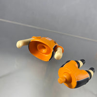 1455 -Kageyama: New Karasuno Ver. Volleyball Uniform