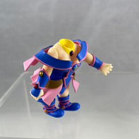 1596 -Dark Magician Girl's Body