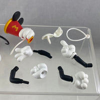 100 -Mickey Mouse AS-IS (Option 3)