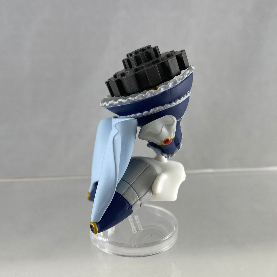 Nendoroid Petite - Walpurgis Night of Madoka Magica Extension Set