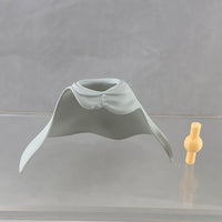 1534 -Hyakunosuke Ogata's Hooded Cloak