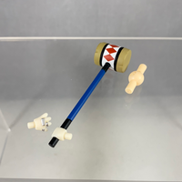 1438 -Harley Quinn's Mallet