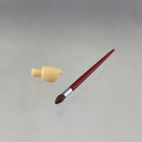 1852 -Yatora Yaguchi's Paintbrush