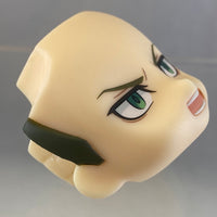 1874-2 -Chifuyu Matsuno's Fighting Face