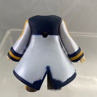 58 or 202 -KAITO's Body
