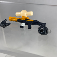 1282 -Sam Porter Bridges' Assault Rifle WM 556