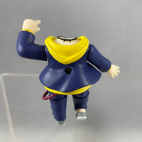 1298 - Saburo's Outfit