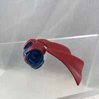 643 -Superman's Upper Half Piece without Arms