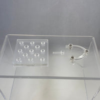 1465 -Miku With You's Stand with Extra, Extra Long Peg