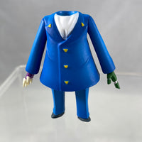 45 -Neuro Nougami's Suit with Unique Hands (Option 2)