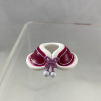 861 -Beatrice's Dress Standing and Sitting with Stool