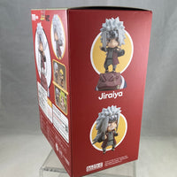 886 -Jiraiya & Gamabunta Set Complete in Box