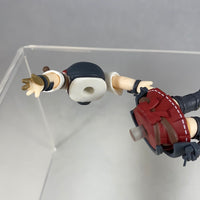 621 -Shokaku's Body (Option 1)