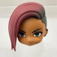1531-V (Female) Hair