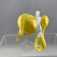 1847 -Misuzu Kamio's Ponytail with Bow