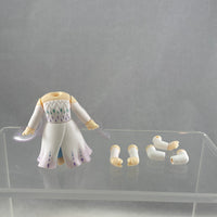 1626 -Elsa: Epilogue Ver. Dress